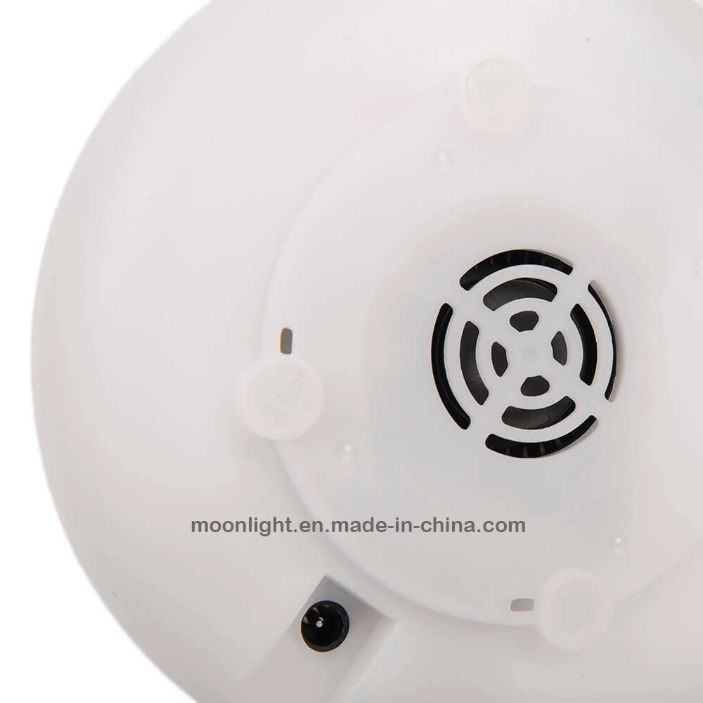 Wholesale Ultrasonic Mist Maker Best Essential Oil Diffuser Pg-Ad-008p