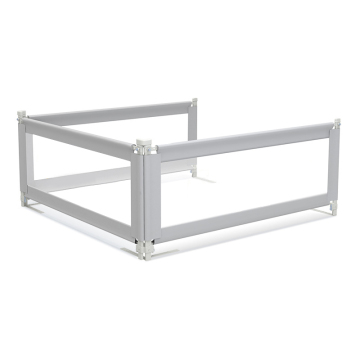 Bed Guard Rail for Toddlers - Child Bed Safety Rails and Other Baby Supplies