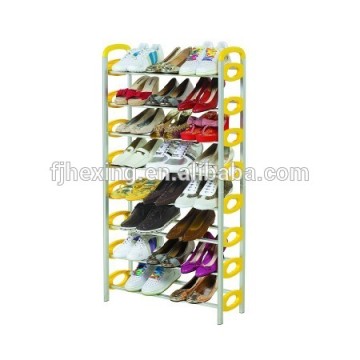 space saving shoe rack