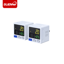 Gas Pressure Sensor SP7/SP7