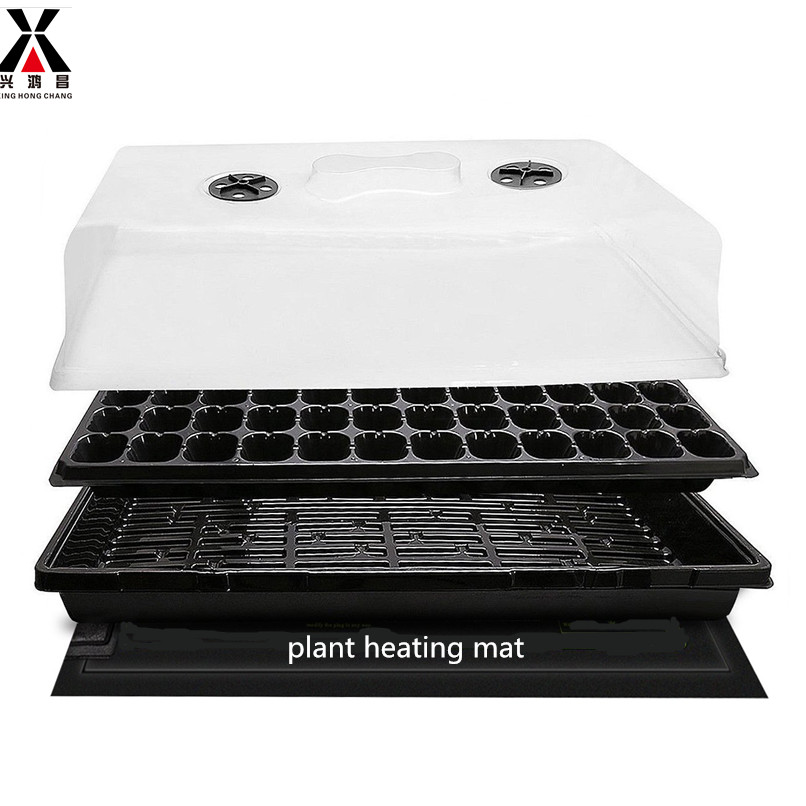 Heating Mat For Seed