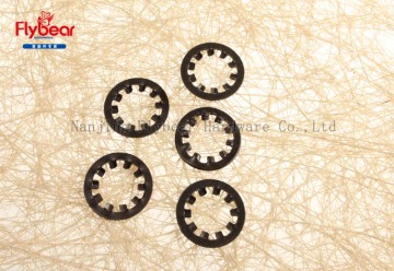 internal tooth lock washer