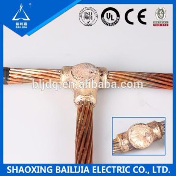 Recycle Use Professional Thermite Welding