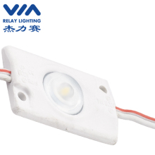 1W per chips waterproof advertising backside light module