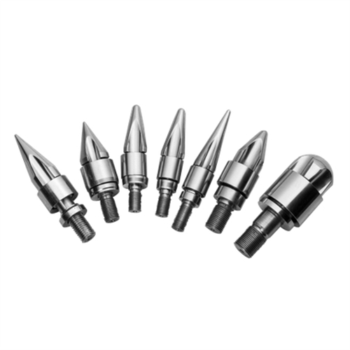স্ক্রু টিপস Screw Tips