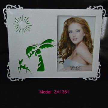 Hot sale Acrylic Photo Frame