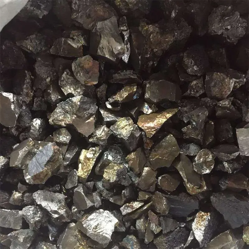 High Quality High/Middle/Low Carbon Ferro Manganese