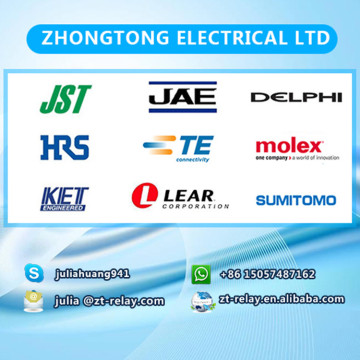 Inventory Availability: HRS Connector DF3-EP2428PCF Currently in Stock