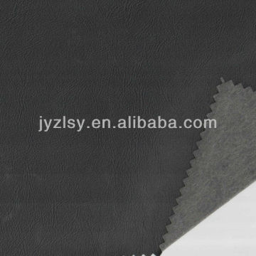 PVC Vinyl Leather
