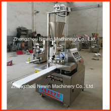 Automatic Stuffed Bun Making Machine