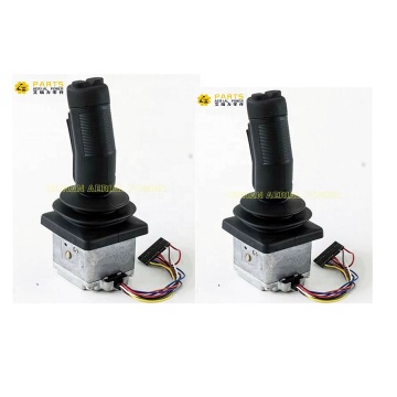 HNARL Top Quality Industrial Joystick Controller Dingli Joystick