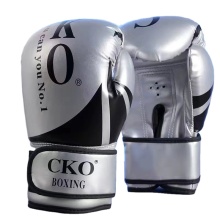 Wholesale Customized PU Leather Training Gloves & Boxing Set - Premium Quality