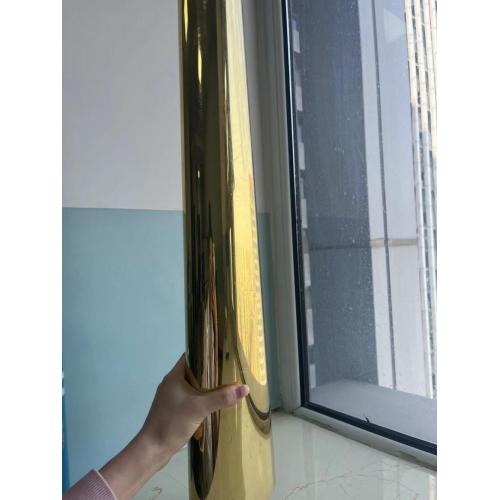 Bao bì thực phẩm PVC PET PS Film