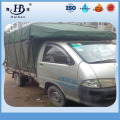 Canvas Tarpaulin Car Truck Canvas Trailer Cover