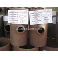 Carbon Steel Pipe Bend