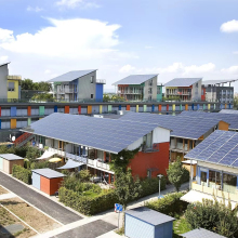 High-Transparency and Durable PV Solar Glass for Optimal Energy Efficiency