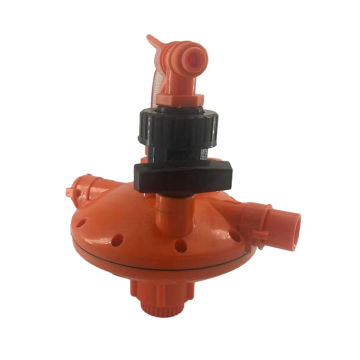 Automatic Poultry Water Pressure Regulator