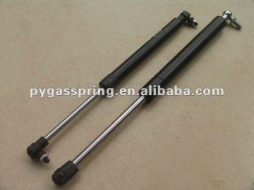 automobile gas spring