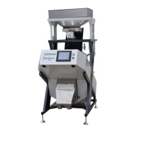 Plastic Color Sorter Machine for PVC PET PE - Price & Sorting Machine