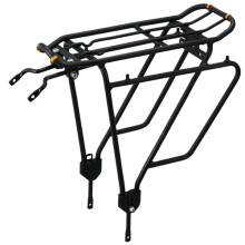 Bicycle Rear Cargo Carrier
