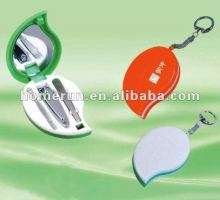 promotional beauty tools/manicure set BT170