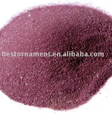 Colored Sand for Unity Sand Ceremony, Wedding, Craft, Arts, Multi Color