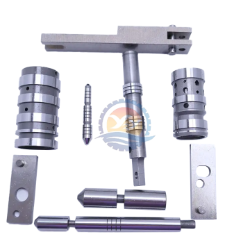 Variable Spool Lifter and Regulator Search Engine