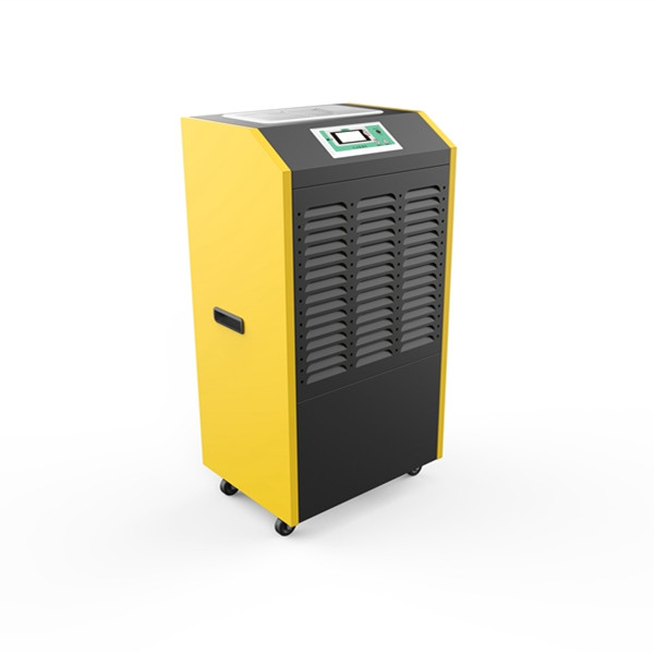 90L/D Solar Powered Dehumidifier Portable