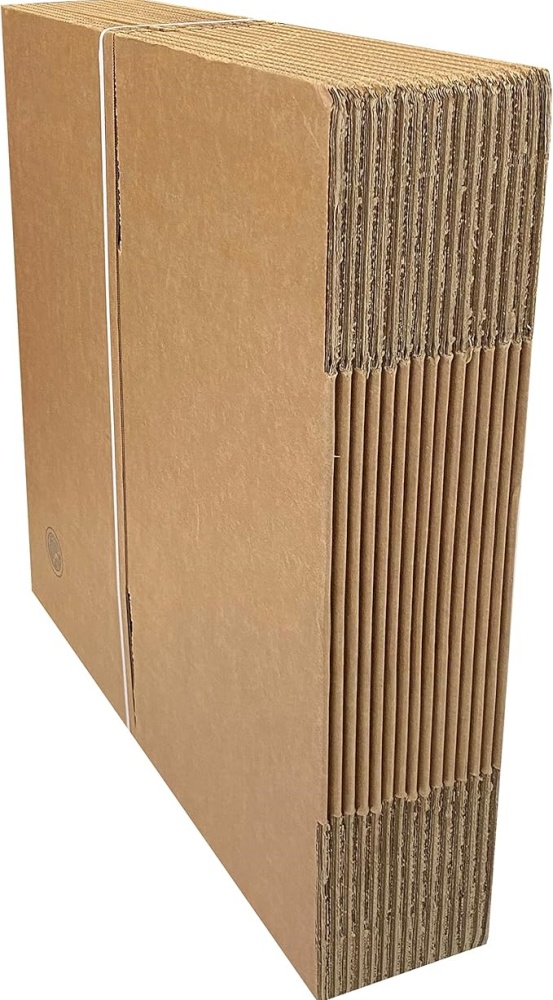 heavy duty carton box