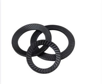 65MN DOUBLE-SIDED WASHER BLACK