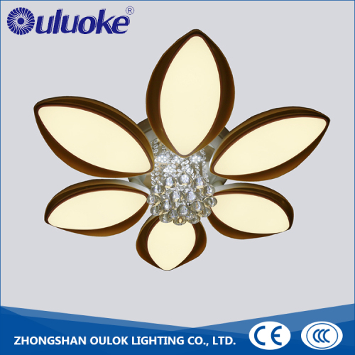 fashion modern lamp ceiling led ceiling lights chandelier