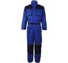 Reflective piping Winter Overall