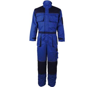 Reflective piping Winter Overall