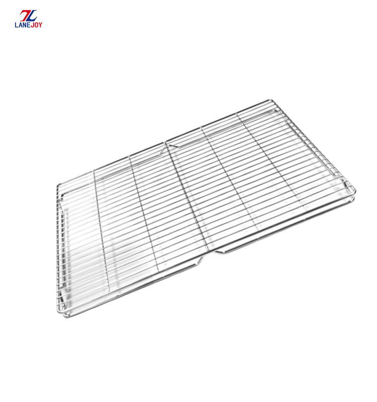 Stainless Steel Barbecue Bread Baking Cooling Rack