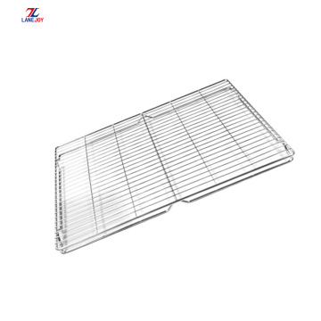 Stainless Steel Barbecue Metal Wire Baking Cooling Rack