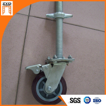 8 Inch Swivel Caster Wheels