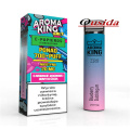 OEM Aroma King Disposable Vape Pod 700 Puffs