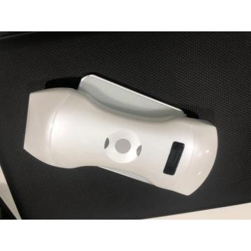 Scanner à ultrasons sans fil avec double tête