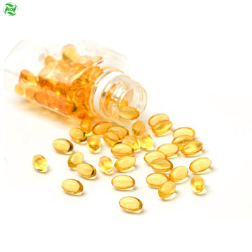 Fornece cotonete de óleo de vitamina E natural HiPurity