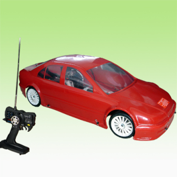 RC Car (1:5 Gas Car) Rear 2wd System