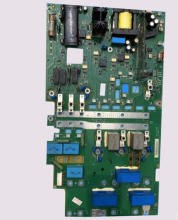 ABB RINT-5521C Drive Circuit Board