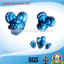 Power tool 9 7/8" rock steel drill bit for oil well drilling