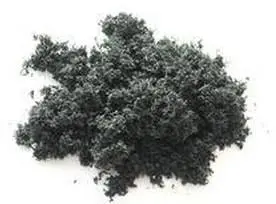 Expanded Graphite Powder with High Temperature Resistance