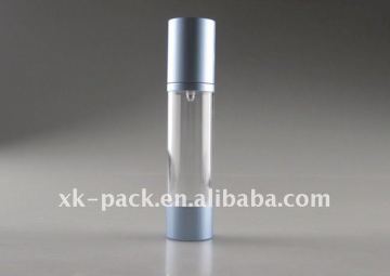 mini airless bottle 15ml