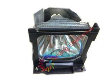 Original Sanyo Projector Lamp Poa-lmp53/610-304-5214 With Housing For Sanyo Plc-se15 / Plc-sl15