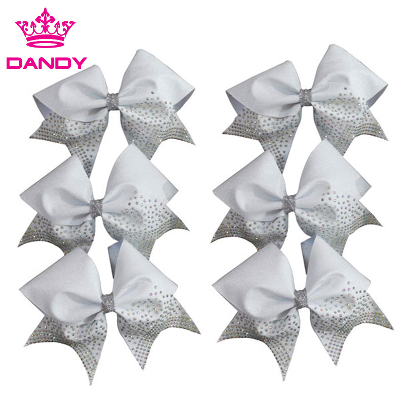 All star Pure Cheer Hair Bows