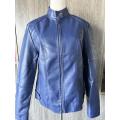 Leather jacket women sale