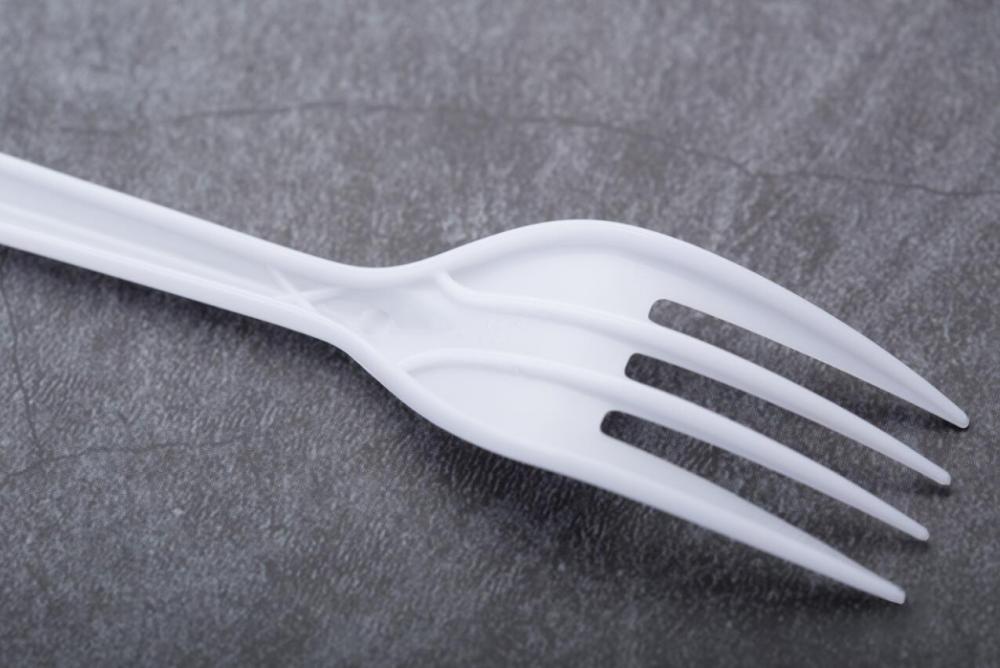 Food Grade Plastic Fork