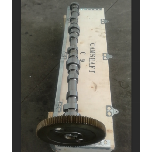 Mesin Diesel Camshaft 242-0673 2420673 untuk CAT C9