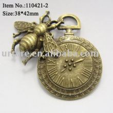 Antic Brass Jewelry Alloy Charm